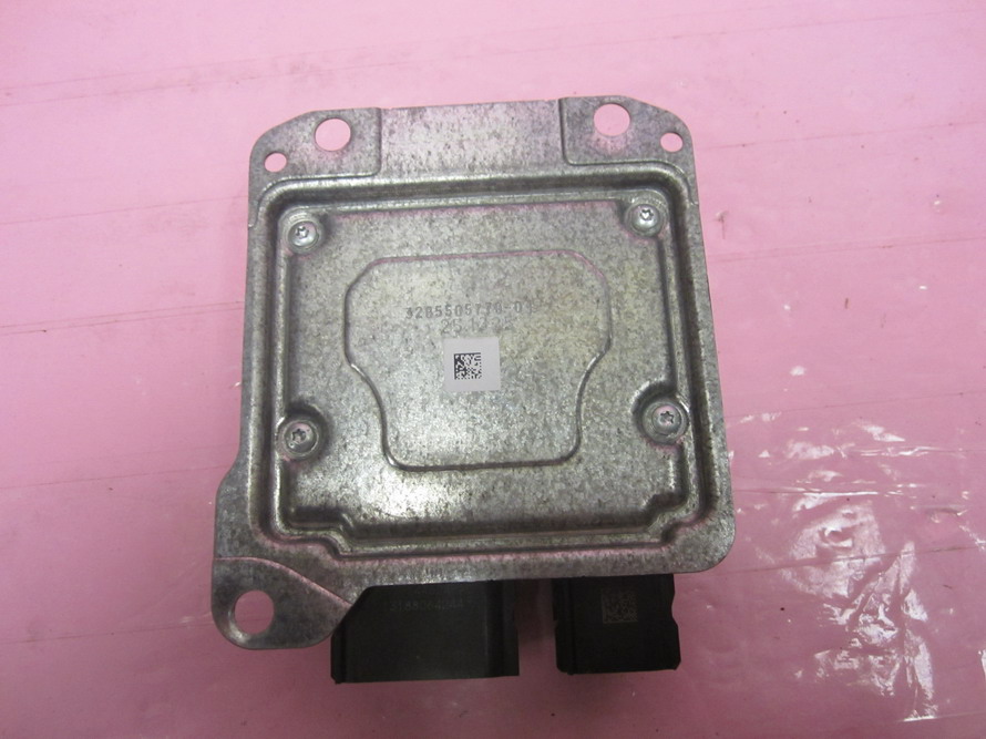 Ford FUSION Air Bag Sensor SRS DS7T14B321BB Used Auto Parts